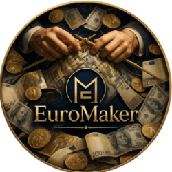 Euromaker Logo